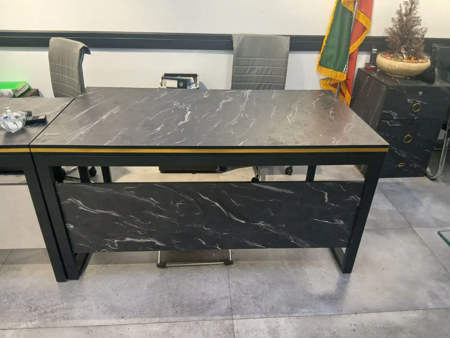 صندلی میز اداری|مبلمان اداری|تهران, باشگاه نفت|دیوار