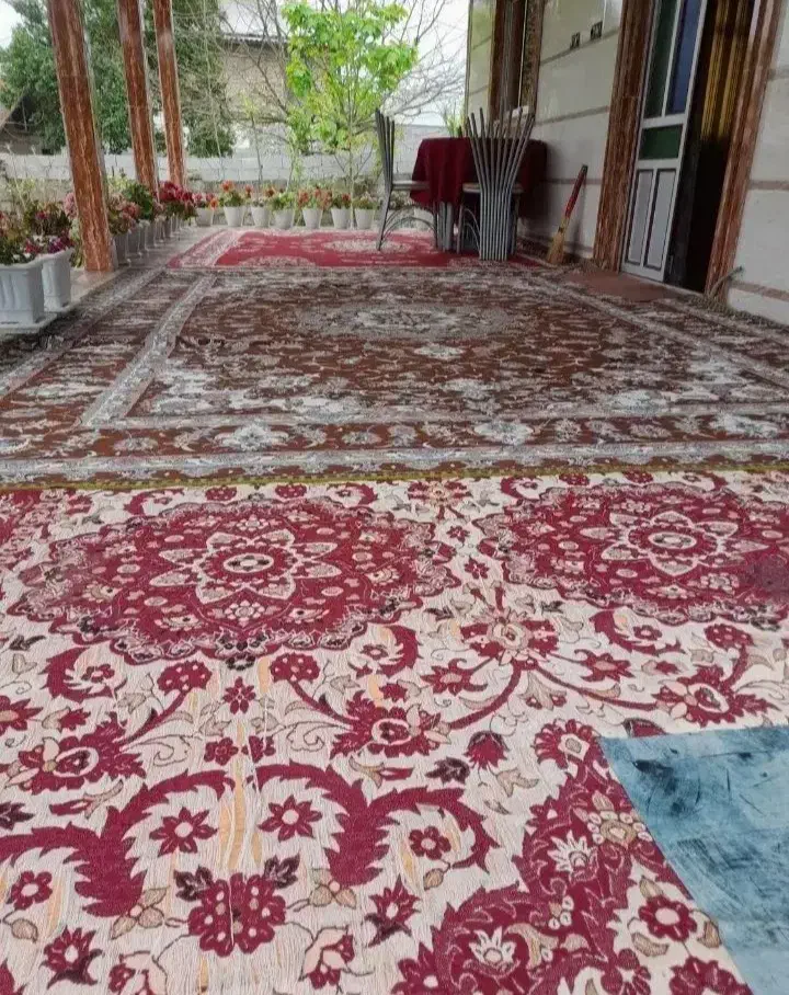 ویلا در دل طبیعت آماده برای رزرو امشب خالی|اجارهٔ کوتاهمدت ویلا و باغ|ماسال, |دیوار