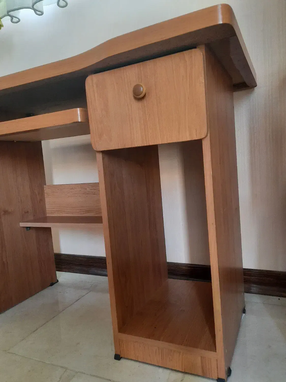 میز تحریر میز کامپیوتر|میز تحریر و کامپیوتر|قم, پردیسان|دیوار