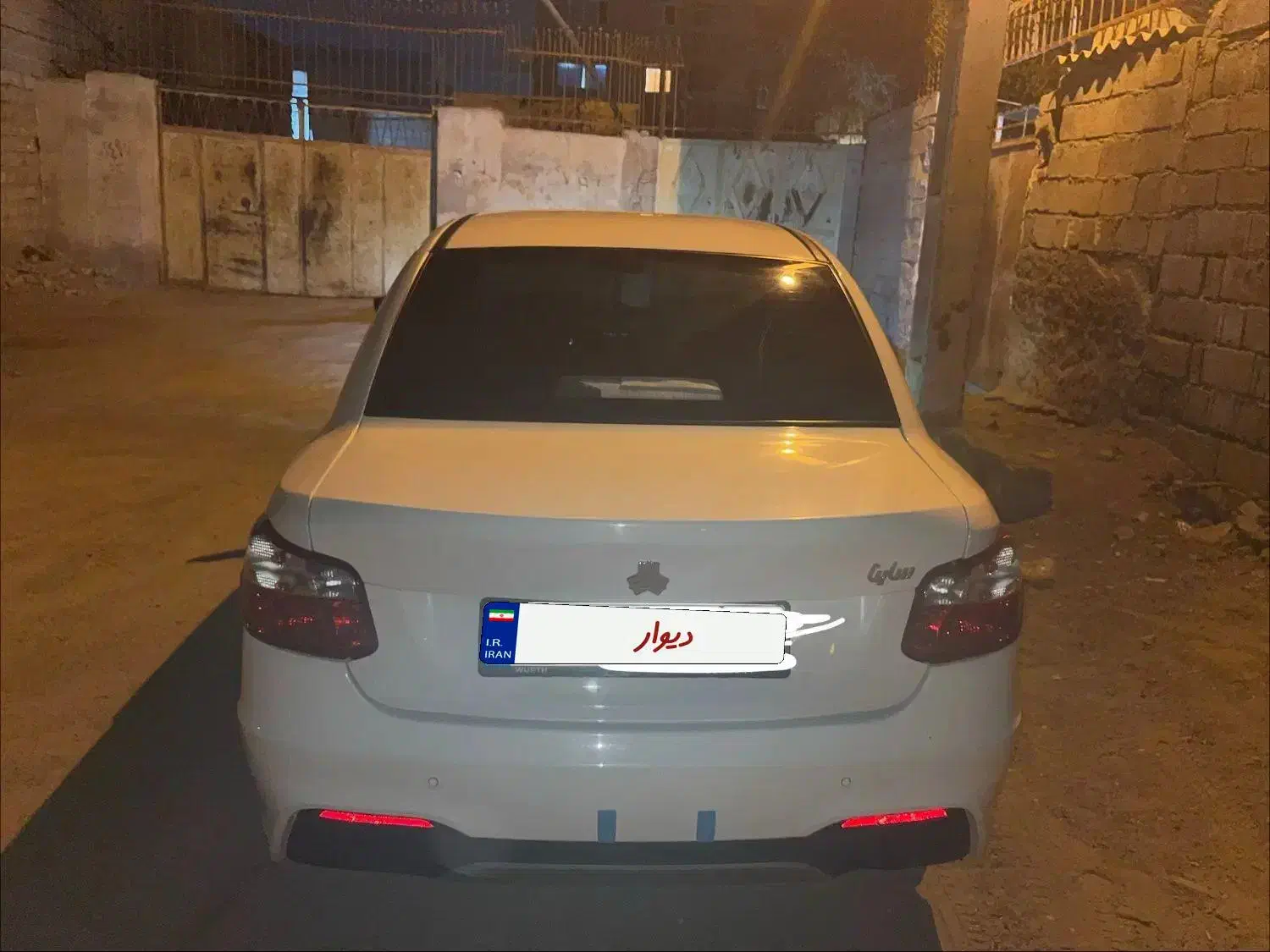 ساینا s|خودرو سواری و وانت|چابهار, |دیوار