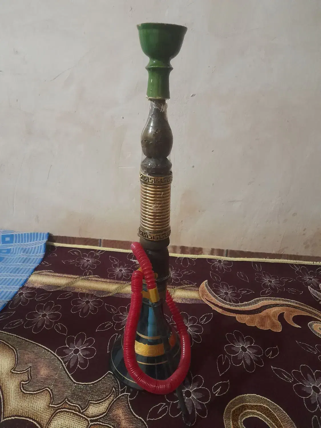 قلیان|کلکسیون و سرگرمی|خوی, |دیوار