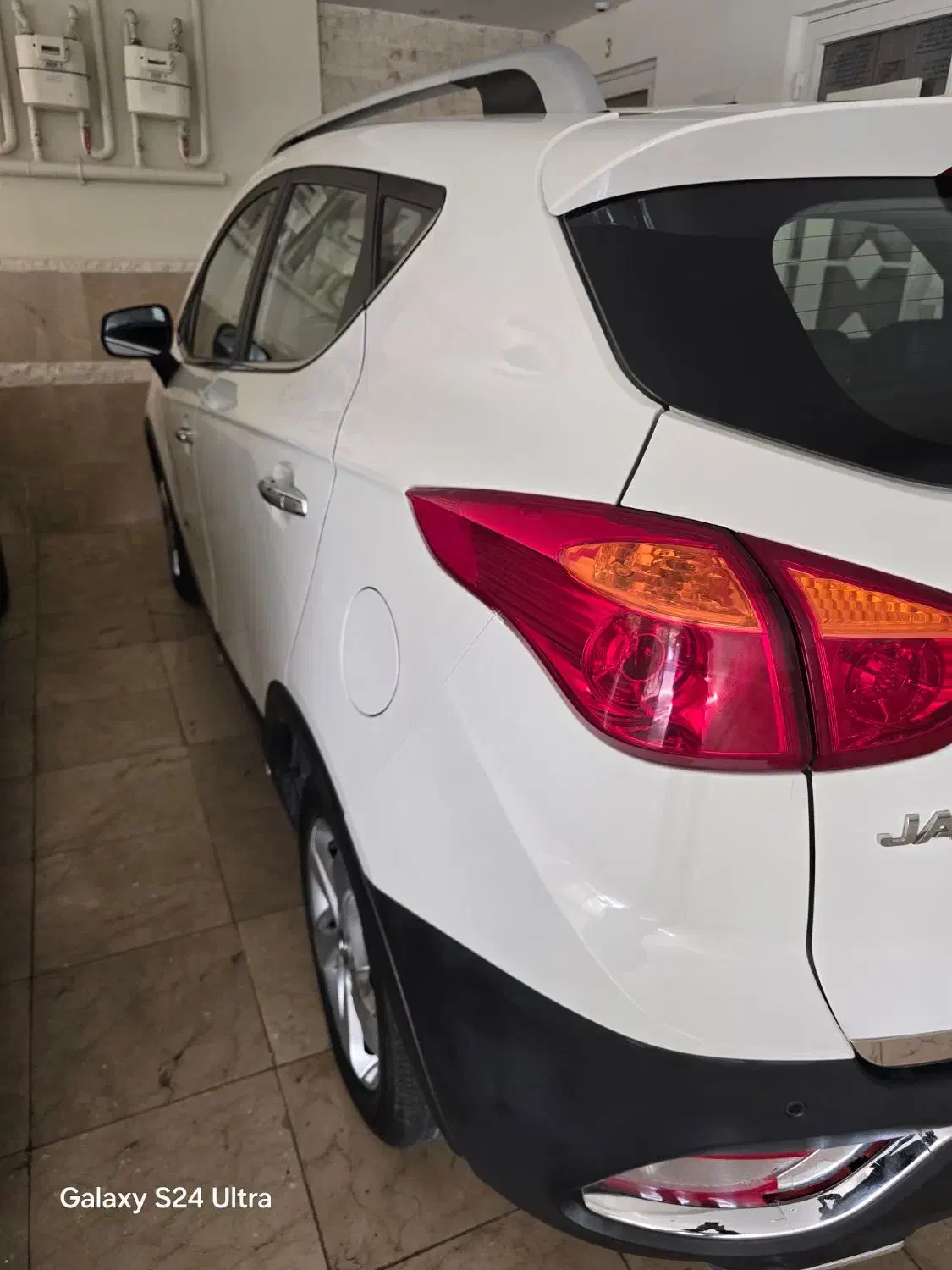 جکS3مدل99دوبرگ سندکمکاراتومات معاوضه|خودرو سواری و وانت|مشهد, آزادشهر|دیوار