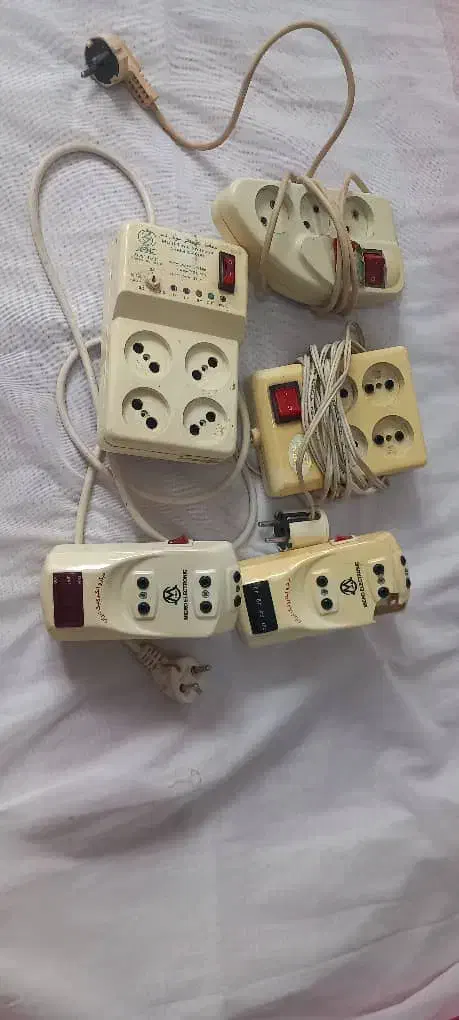 پرده  کرکره سفید مشکی|حراج|رشت, رشتیان|دیوار