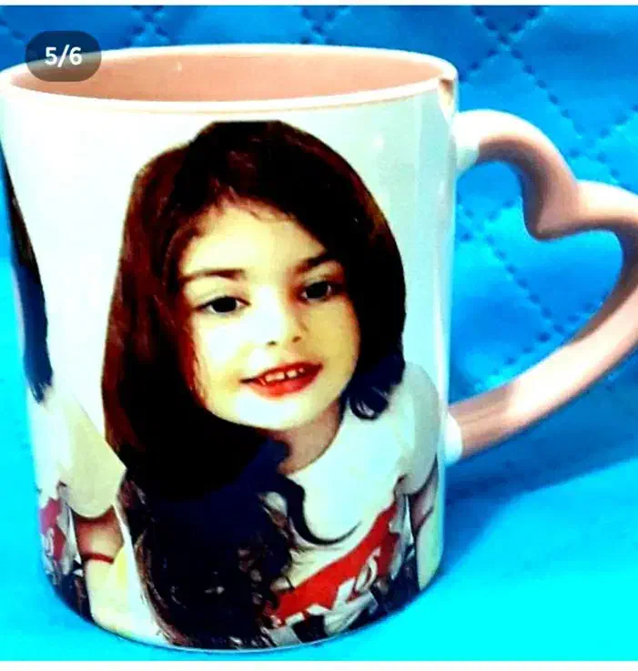 چاپ عکس روی لیوان.فرش.تیشرت.وکاغذ a4|تابلو، نقاشی، عکس|پارسآباد, |دیوار