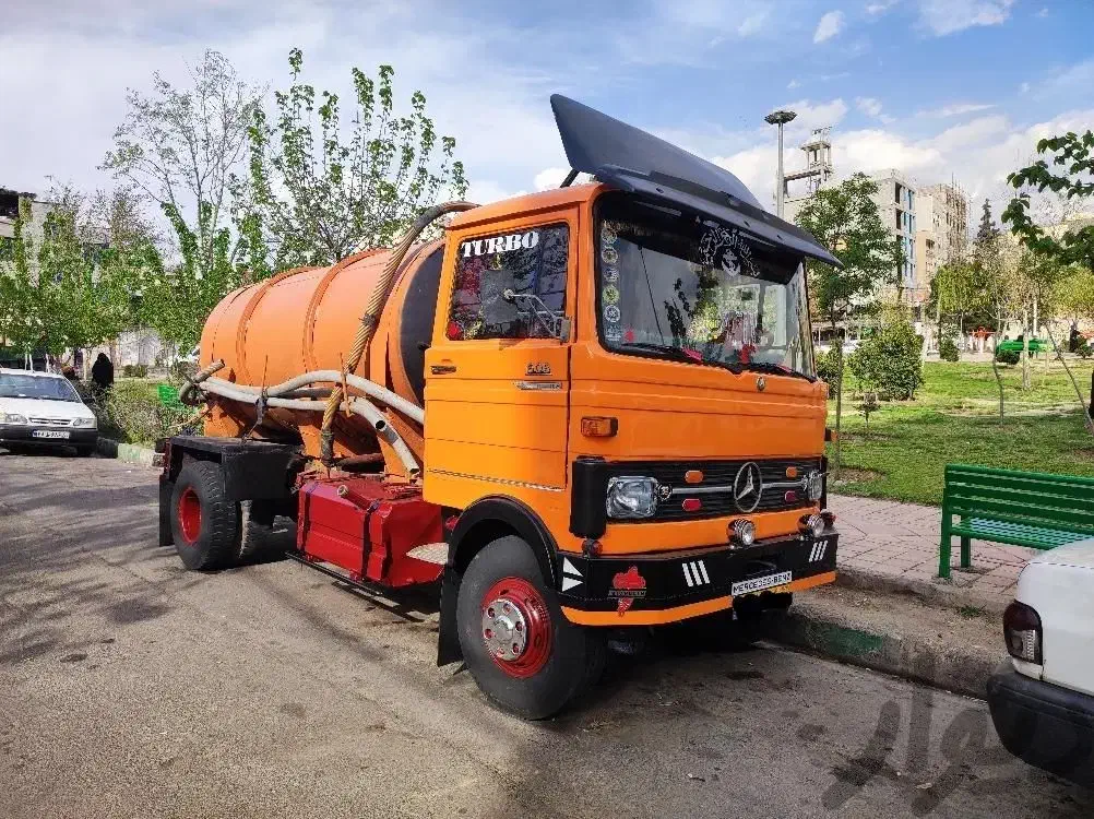 لوله بازکنی تخلیه چاه سراسر زنبیل آباد صدوق دانیال|خدمات پیشه و مهارت|قم, زنبیل آباد|دیوار