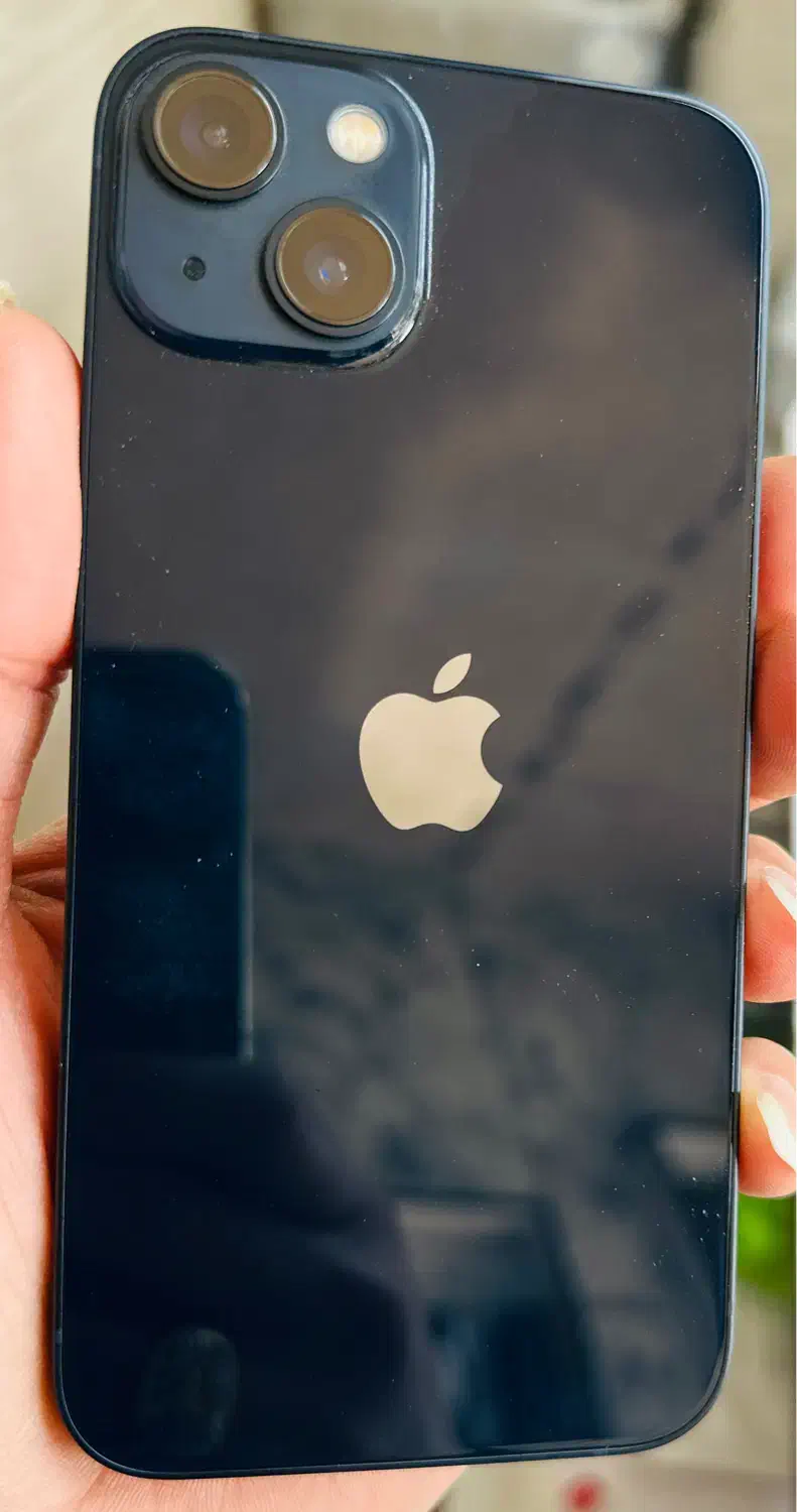 iPhone 13 128G ch|موبایل|رشت, منظریه|دیوار