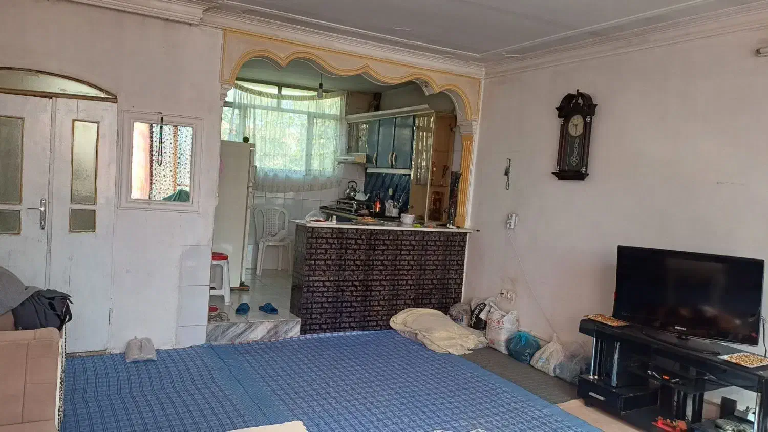 آپارتمان|فروش آپارتمان|مشهد, مشهدقلی|دیوار