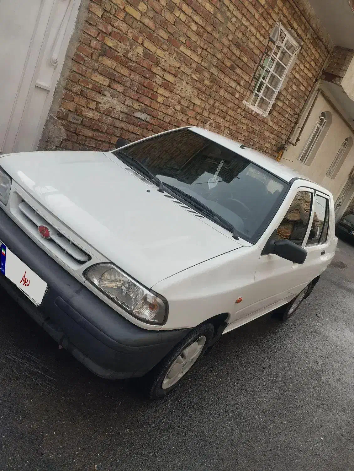 پراید ۱۳۱ مدل ۹۹|خودرو سواری و وانت|ارومیه, |دیوار