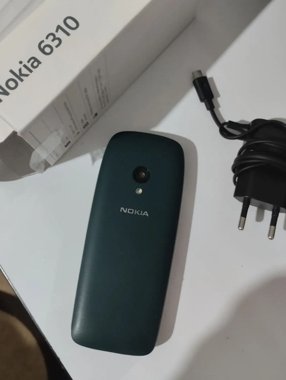 nokia6310|موبایل|ارومیه, |دیوار