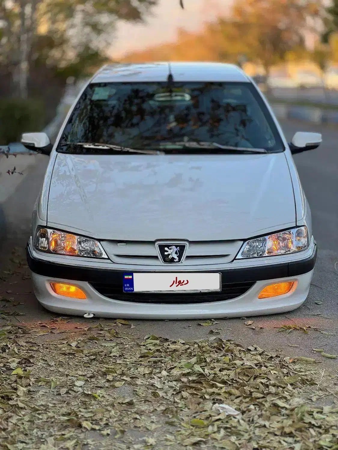 پژوپارس Tu5|خودرو سواری و وانت|مرند, |دیوار