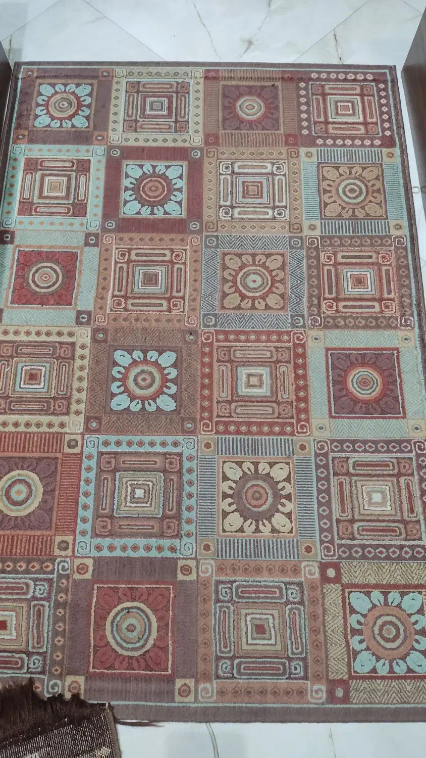 قالیچه|فرش|تهران, شهرک آزادی|دیوار