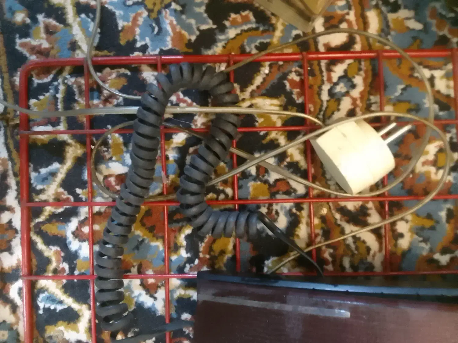 تلفن منزل telephone|تلفن رومیزی|بابل, |دیوار