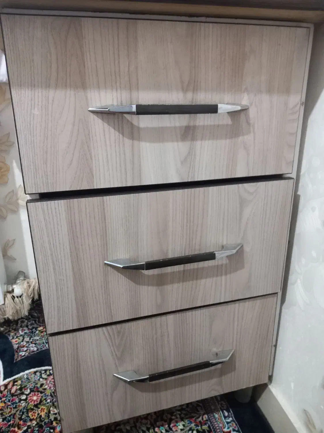 کابینت کشو|جاکفشی، کمد، دراور|همدان, |دیوار