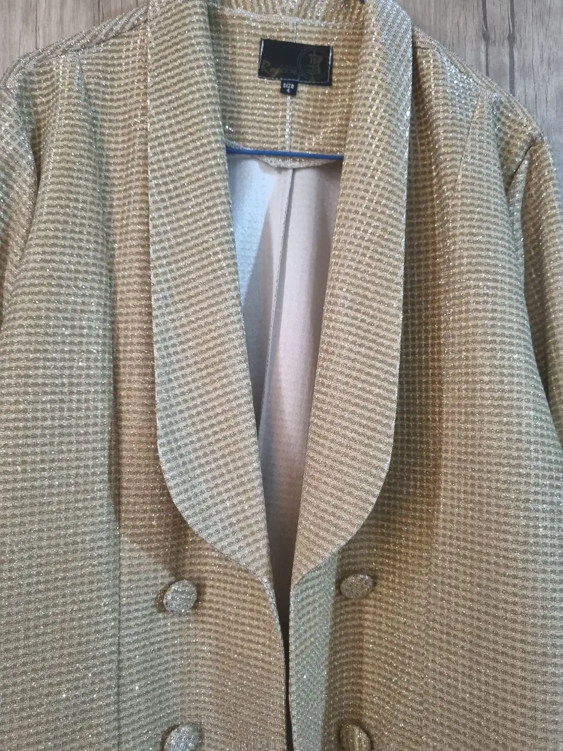 کت مجلسی|لباس|شیراز, شهرک کوثر|دیوار