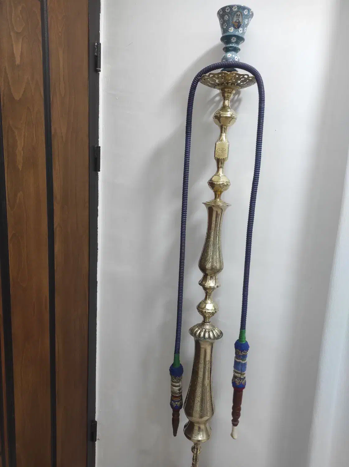 قلیان شیک و خاص|کلکسیون و سرگرمی|فردیس, شهرک شهید حسینی|دیوار