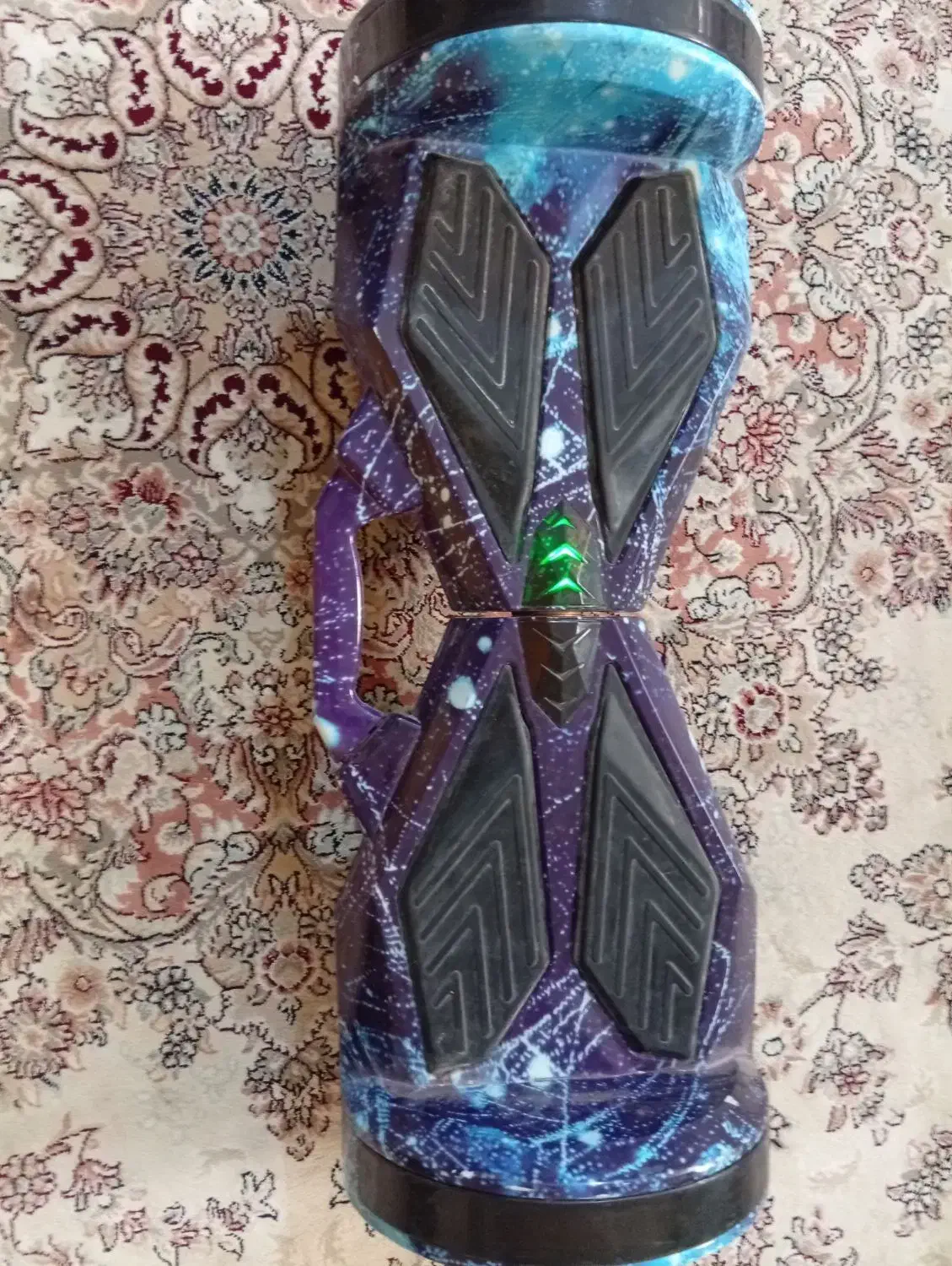 اسکوتر 8اینج برقی|دوچرخه، اسکیت، اسکوتر|شیراز, شهرک قمشه|دیوار