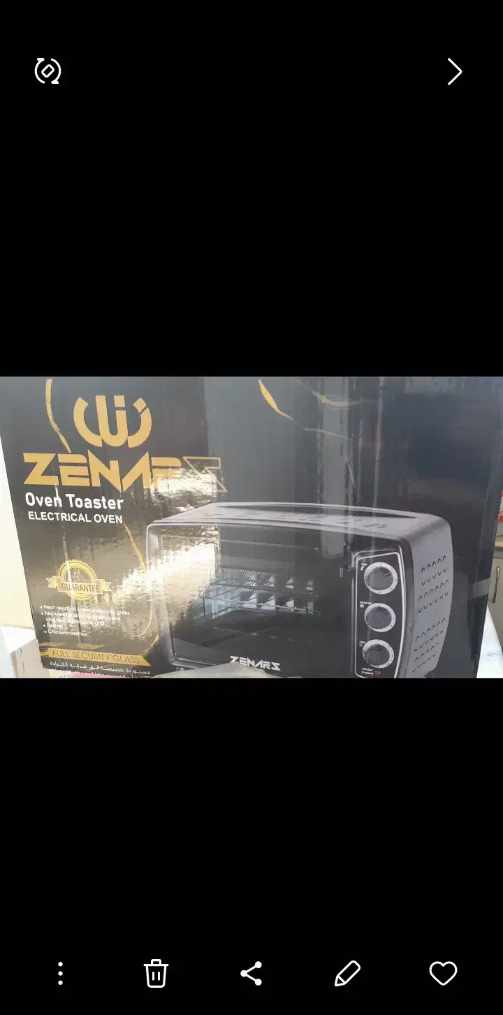 تستر|اجاق گاز و لوازم برقی پختوپز|زنجان, |دیوار