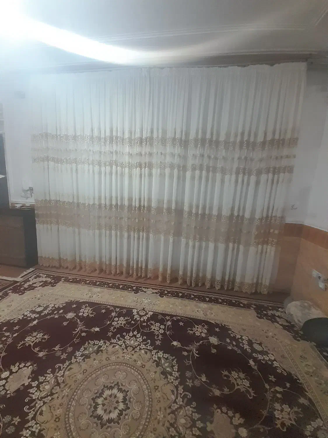 پرده درحد|پرده، رانر، رومیزی|شیراز, شاپورجان|دیوار