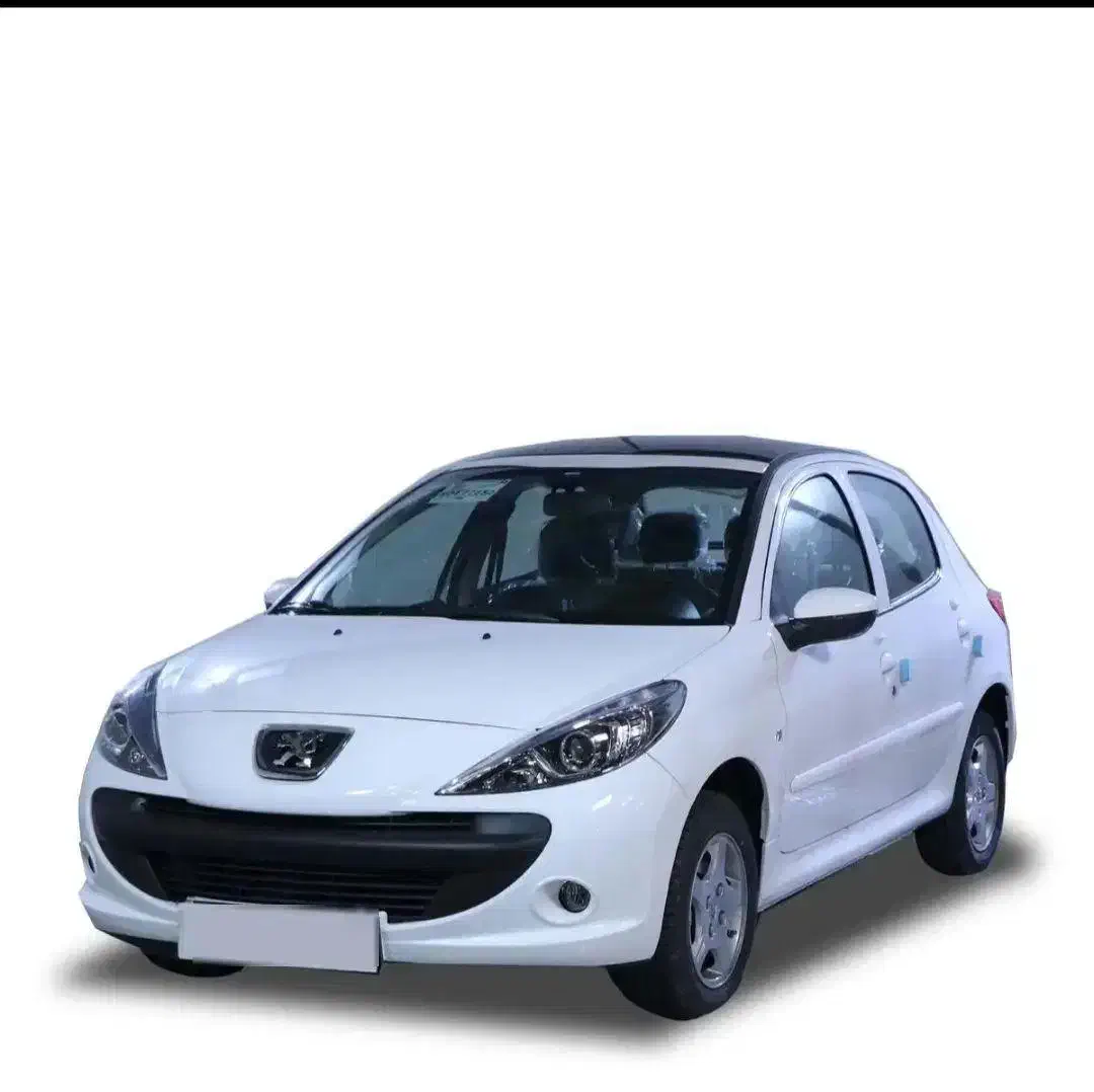 ۲۰۷ ارتقاء یافته|خودرو سواری و وانت|رباط‌کریم, رباط‌کریم|دیوار