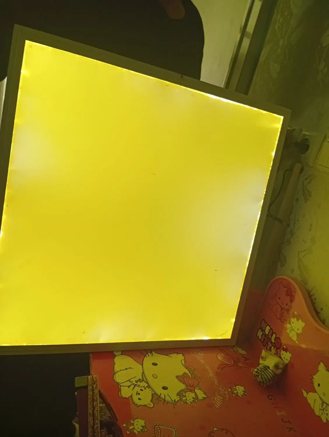 چراغ سقفی LED مغازه|لامپ و چراغ|اردبیل, |دیوار