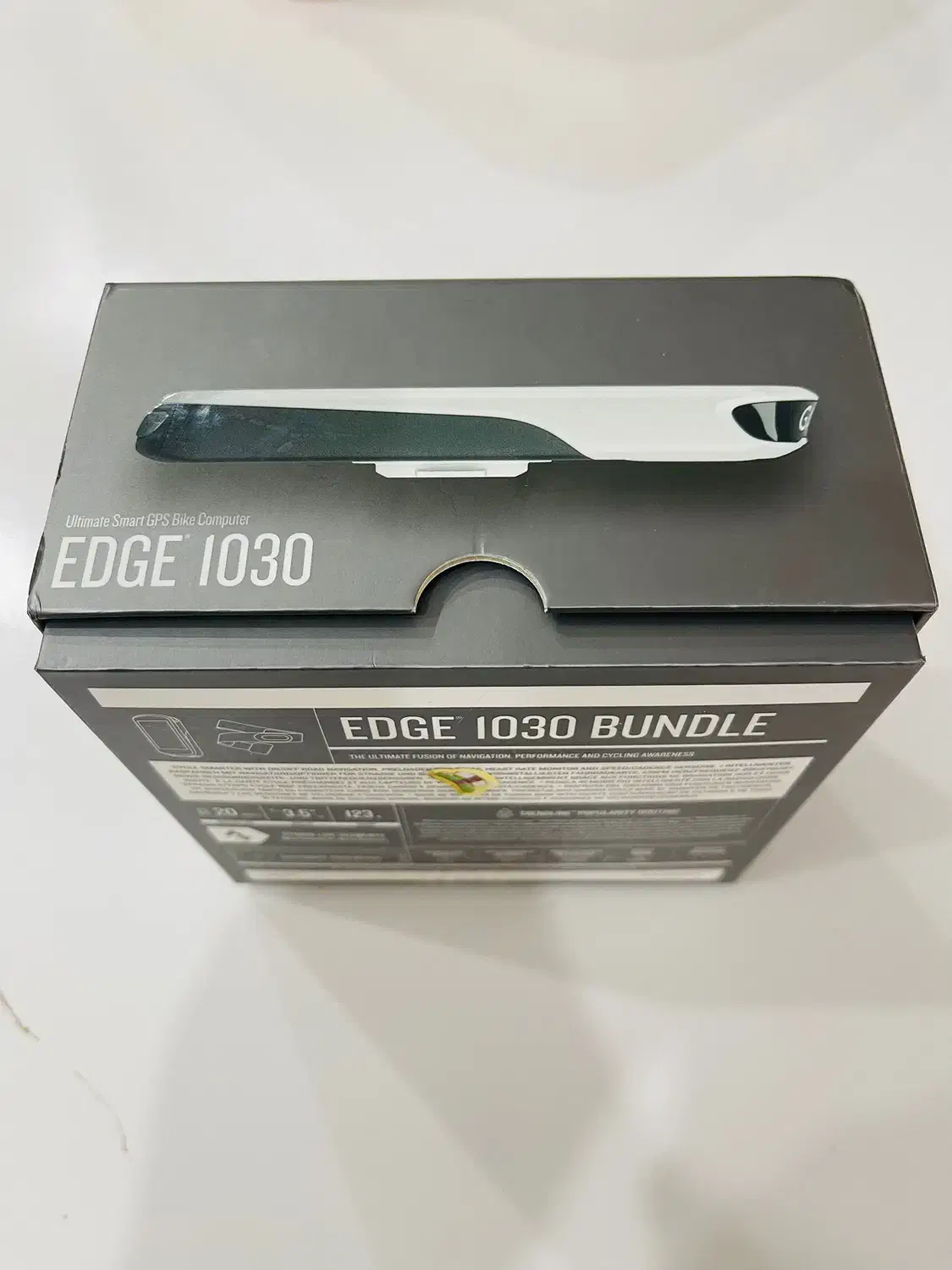 دوچرخه کورسی گارمین 1030 فول باندل|دوچرخه، اسکیت، اسکوتر|تهران, آجودانیه|دیوار