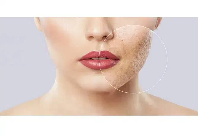 استخدام دستیار پوست و مو|استخدام درمانی، زیبایی، بهداشتی|تهران, الهیه|دیوار