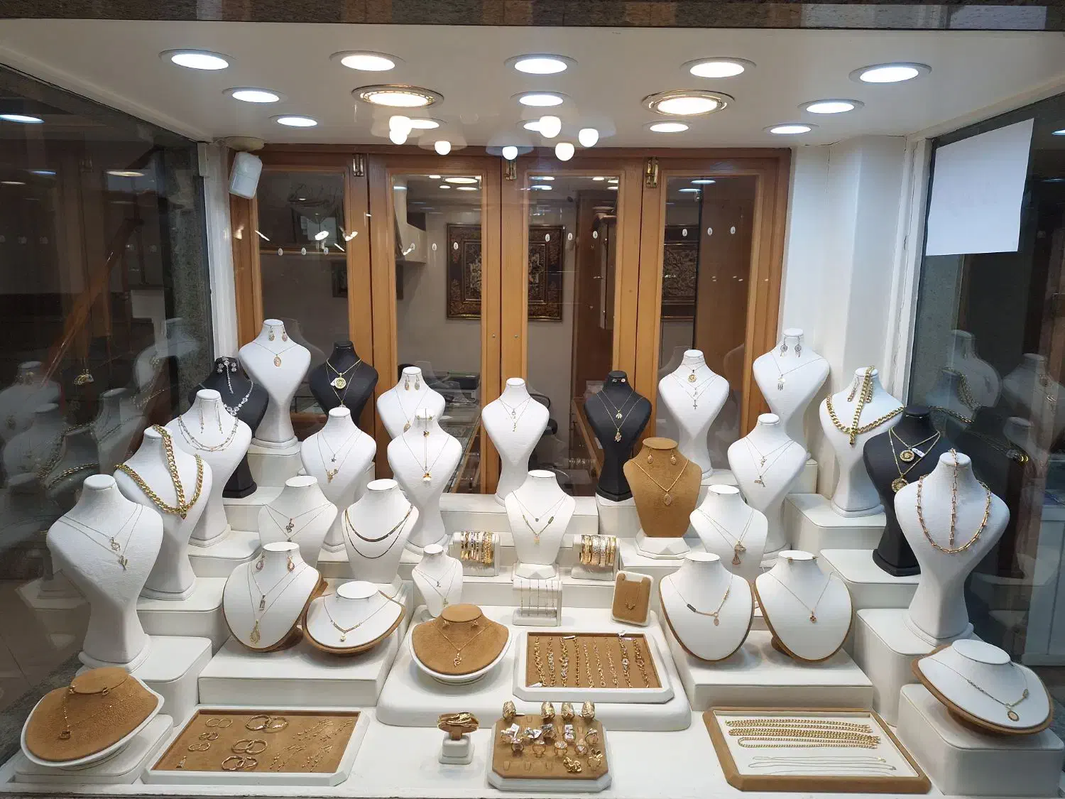 وام طلا ، خرید و فروش طلا|جواهرات|تهران, میرداماد|دیوار