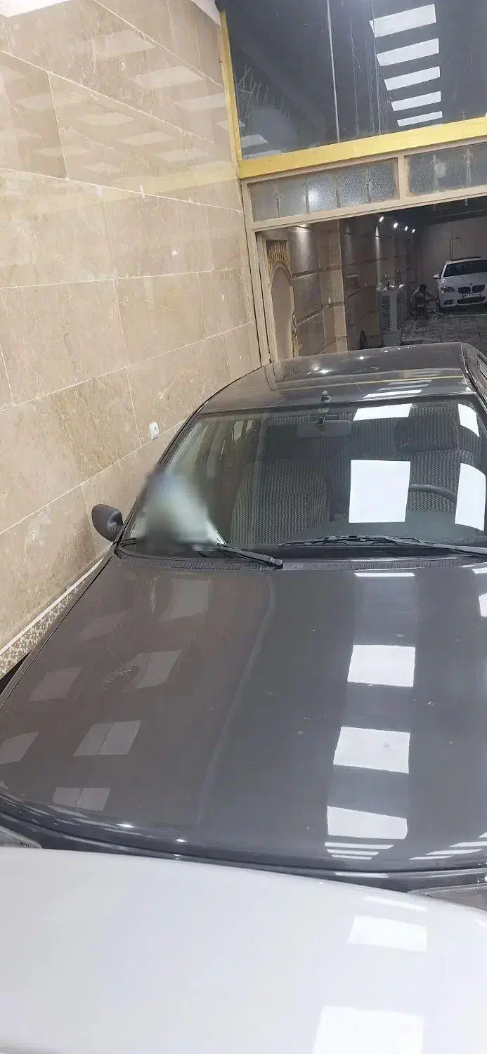 پژو 78 بی رنگ|خودرو سواری و وانت|رشت, لاکان|دیوار