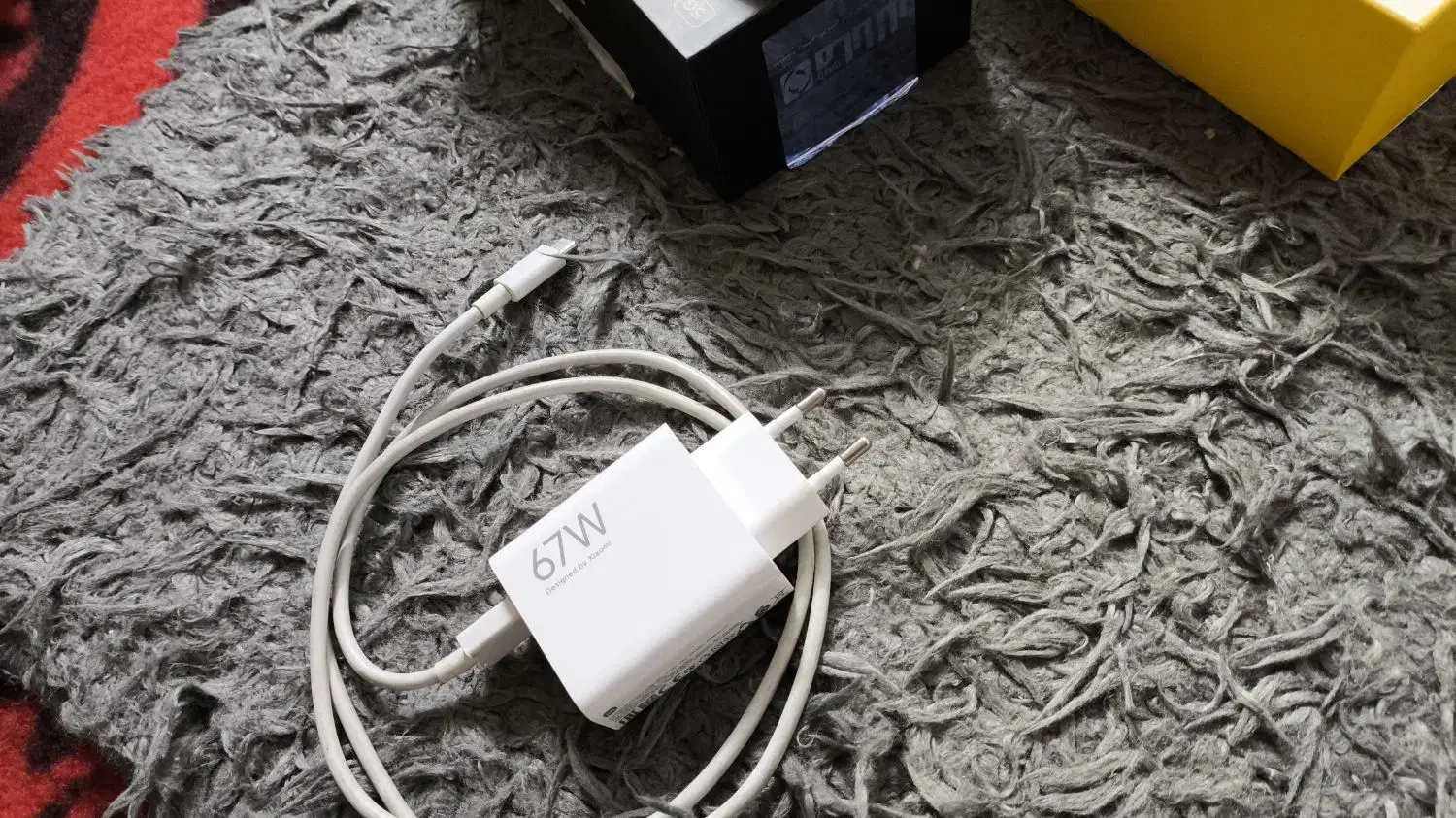 Poco x6 pro 5G|موبایل|کرمانشاه, |دیوار