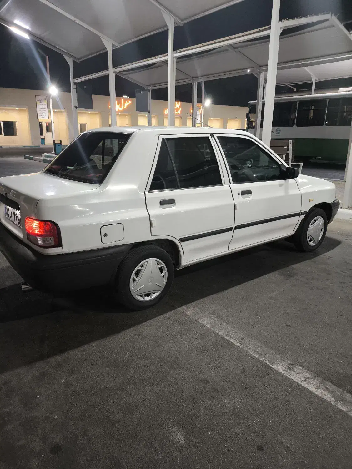 پراید دوگانه فابریک مدل ۹۴|خودرو سواری و وانت|یزد, |دیوار