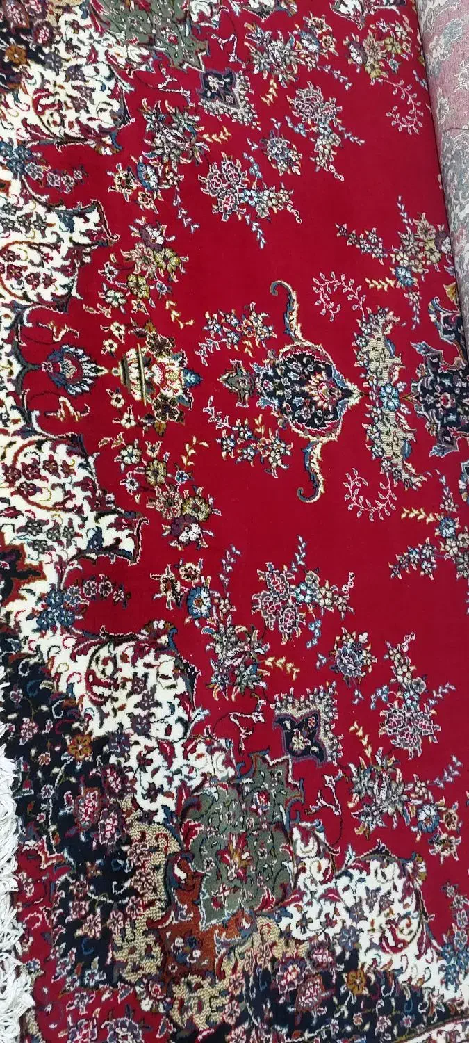 فرش ۱۲ متری|فرش|کرج, حصارک پایین|دیوار