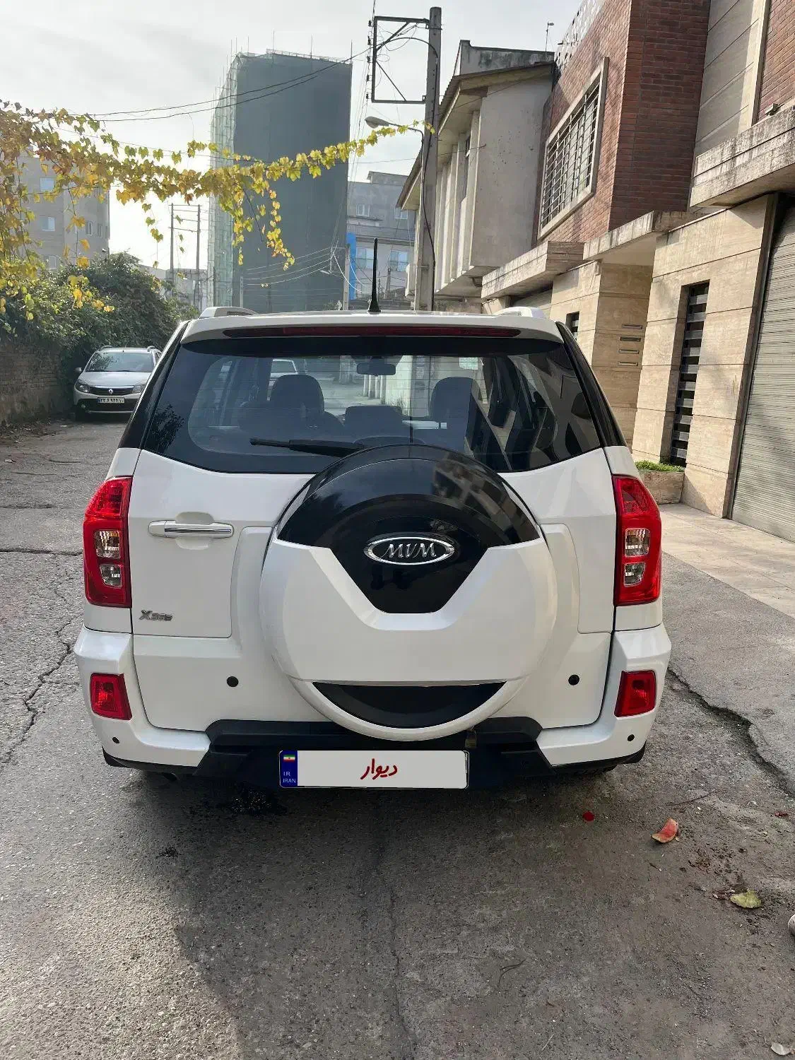 خودرو|خودرو سواری و وانت|آمل, |دیوار