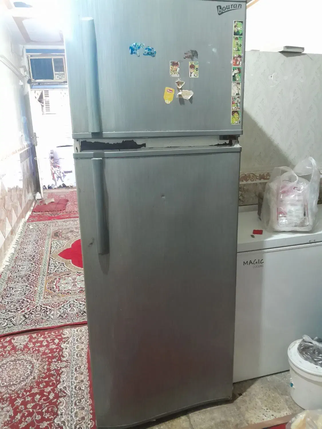 کوی علوی|یخچال و فریزر|اهواز, کوی علوی|دیوار