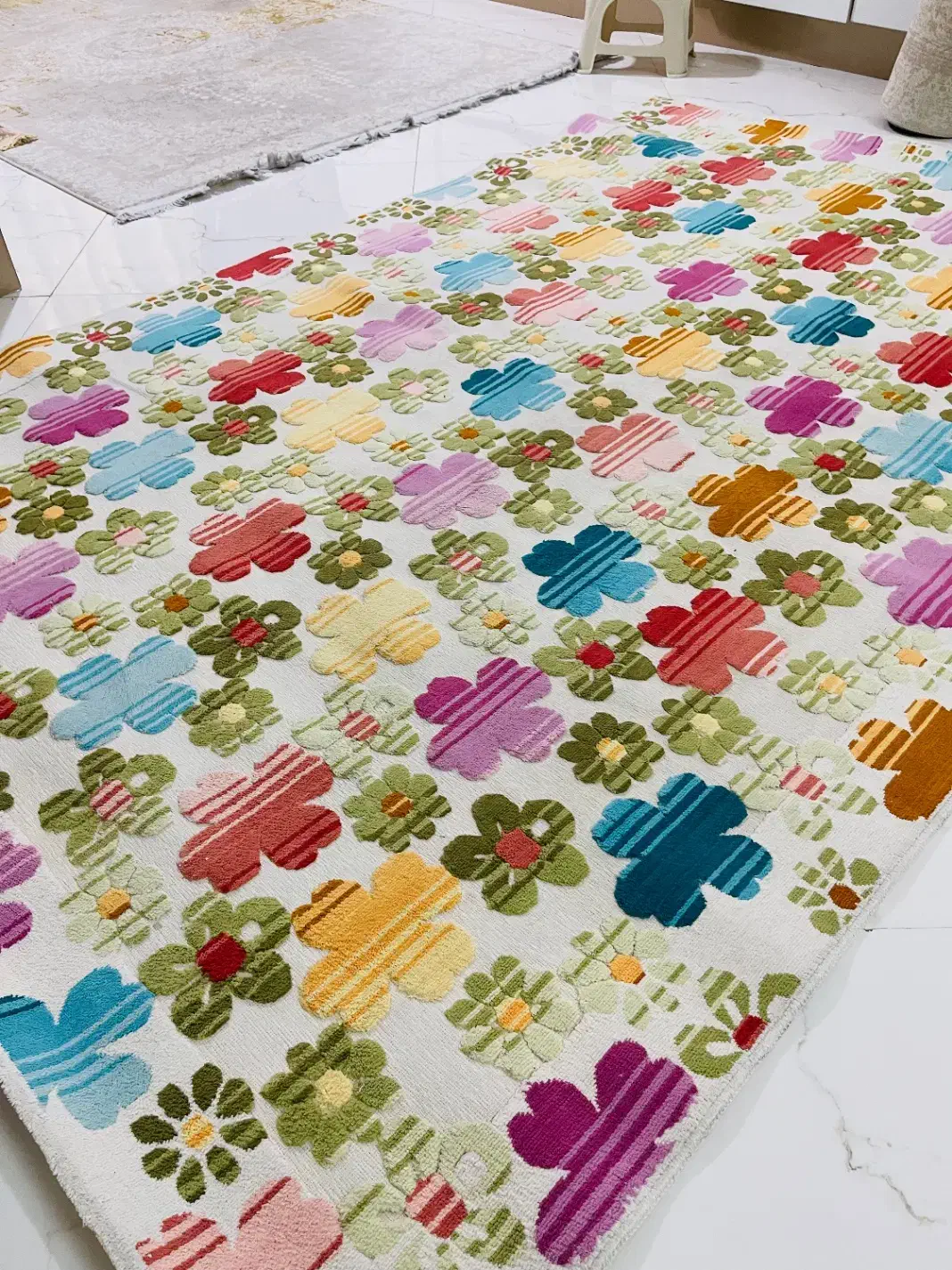 فرش ۴ متری و ۶ متری|فرش|تهران, افسریه شمالی|دیوار