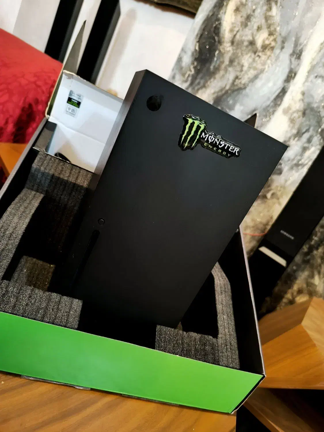 Xbox series x ایکس باکس سری ایکس|کنسول، بازی ویدئویی و آنلاین|کرج, برغان|دیوار