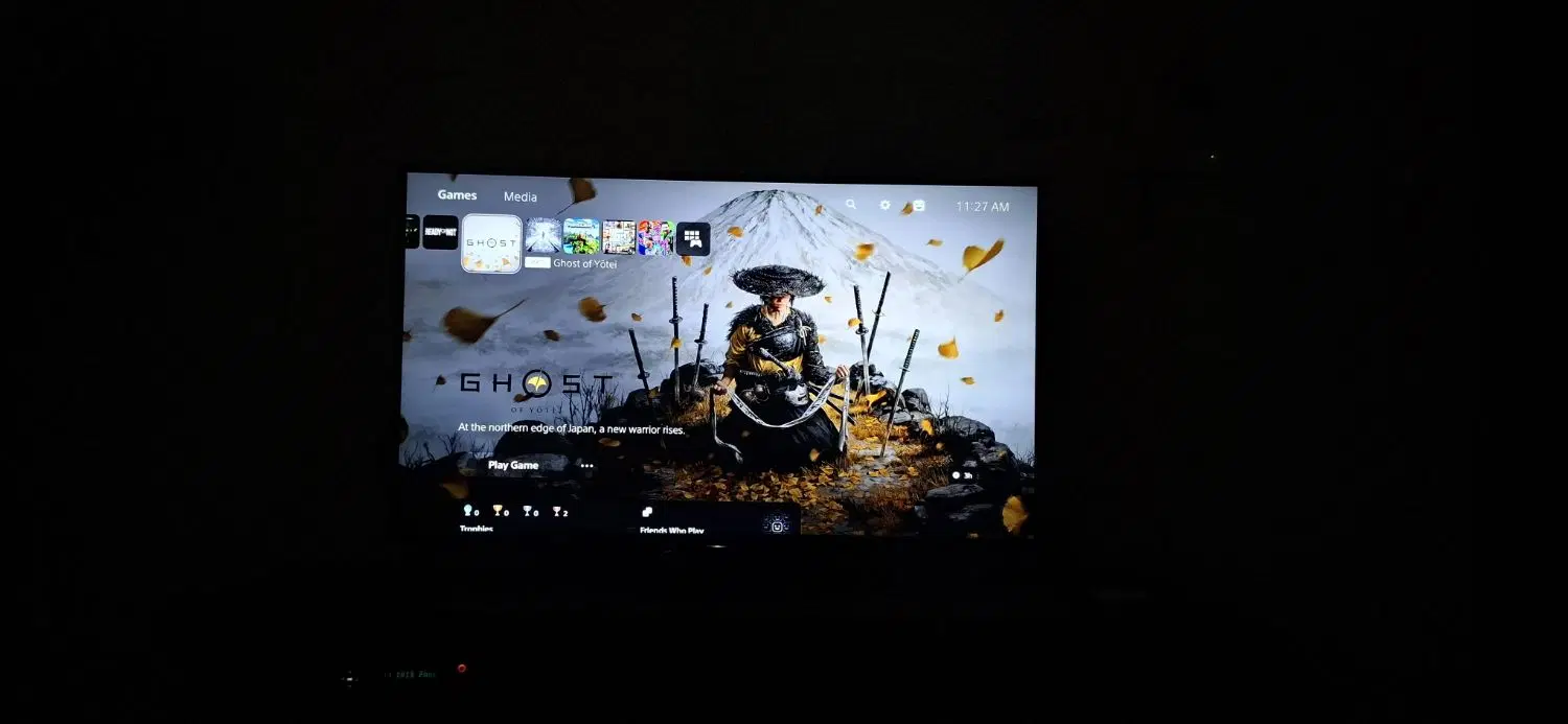 ps5 slim 2018 1tra|کنسول، بازی ویدئویی و آنلاین|تهران, باغ فیض|دیوار