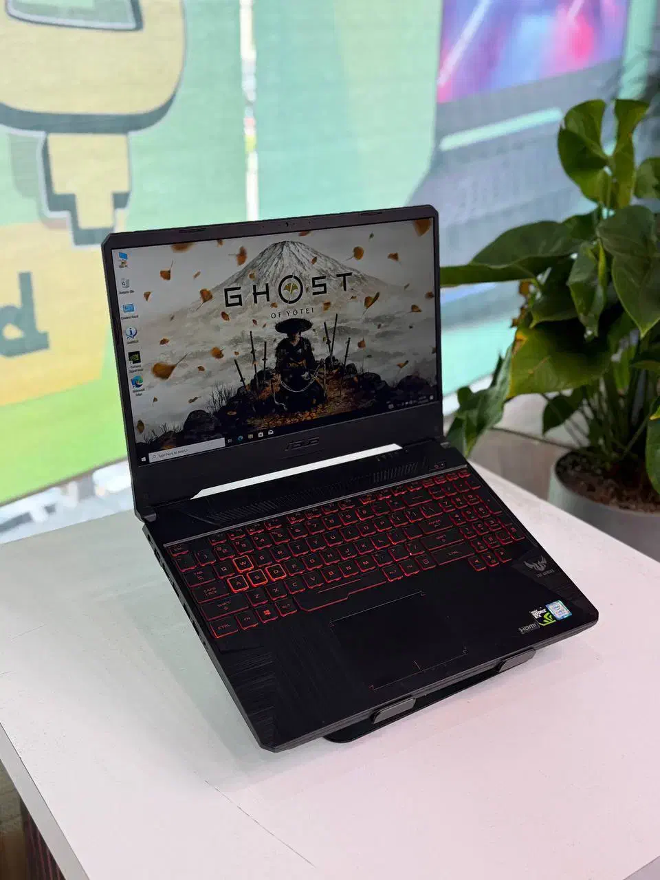 فروش اقساطی لپ تاپ گیم|رایانه همراه|شیراز, ملاصدرا|دیوار