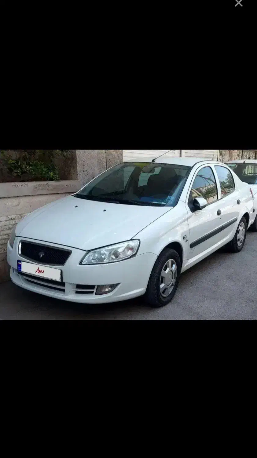 راناLXتیوفایو کم کارکردبیرنگ|خودرو سواری و وانت|سراب, |دیوار