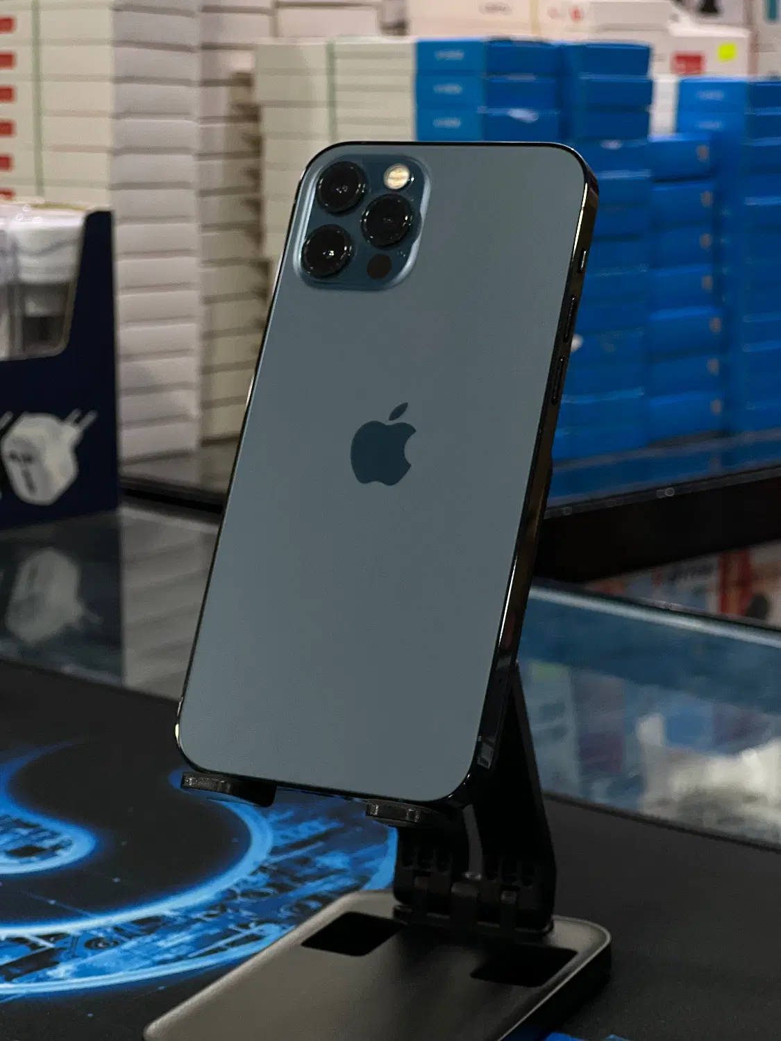 Iphone 12pro 256|موبایل|کرمان, |دیوار