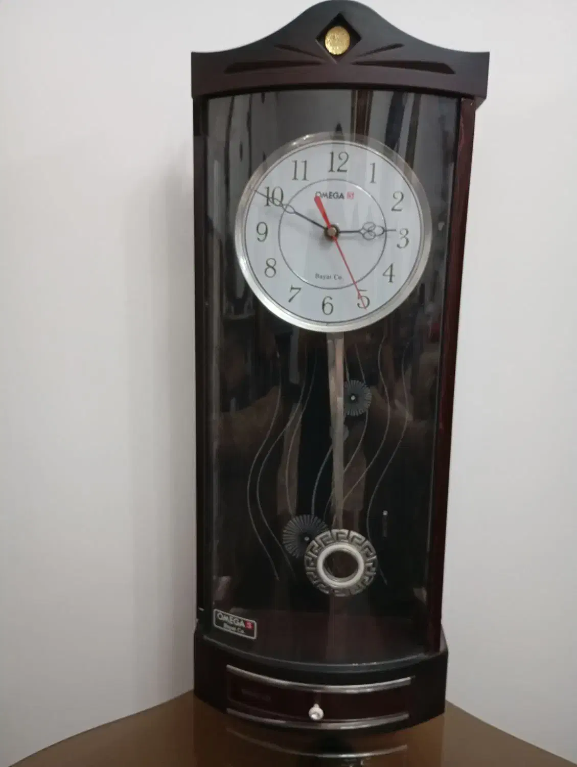 ساعت دیواری|ساعت دیواری و تزئینی|مشهد, سپاد|دیوار