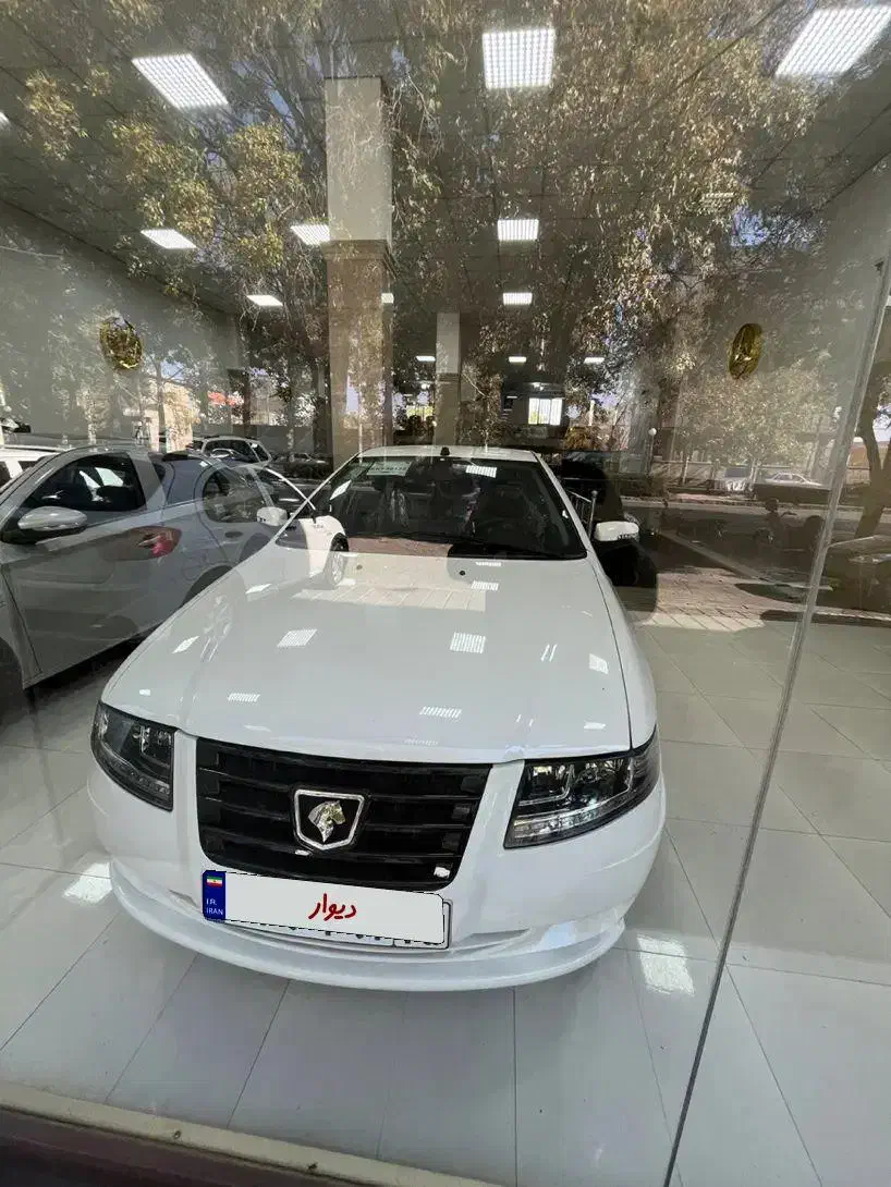 سورن پلاس xup|خودرو سواری و وانت|مراغه, |دیوار