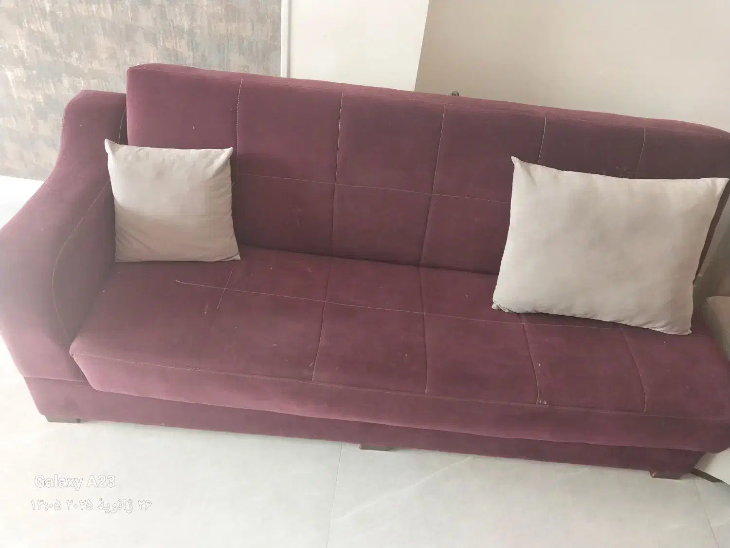 مبل تخت خواب شو|مبلمان خانگی و میز عسلی|سبزوار, شهرک اندیشه|دیوار