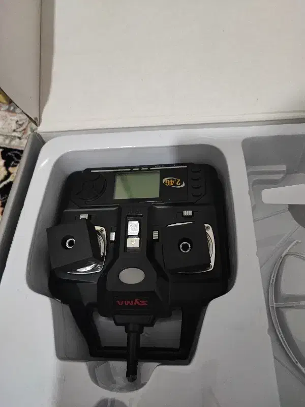 پهباد سایما x5|اسباببازی|استهبان, |دیوار