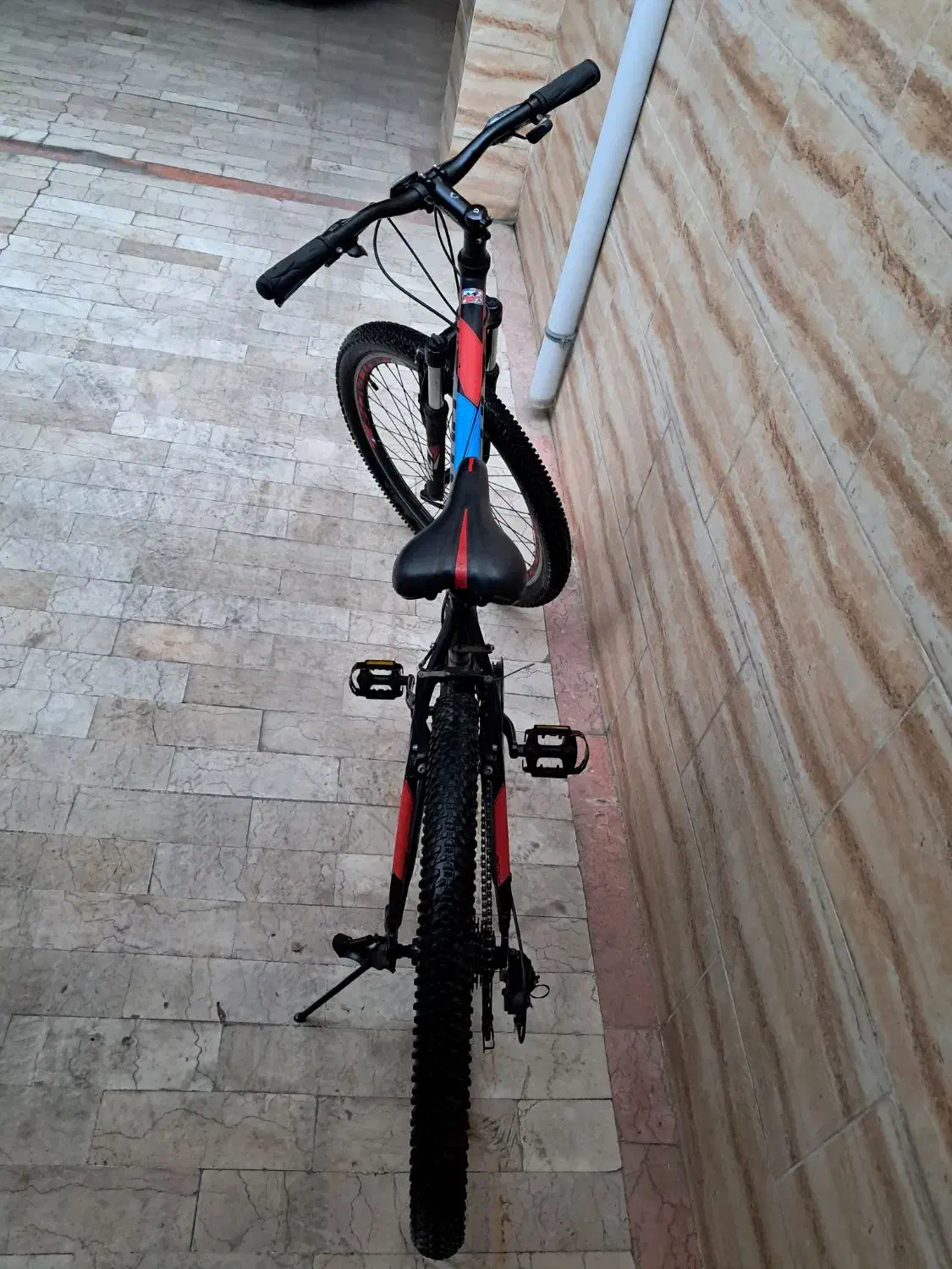 دوچرخه بوتاچی|دوچرخه، اسکیت، اسکوتر|رشت, امین الضرب|دیوار