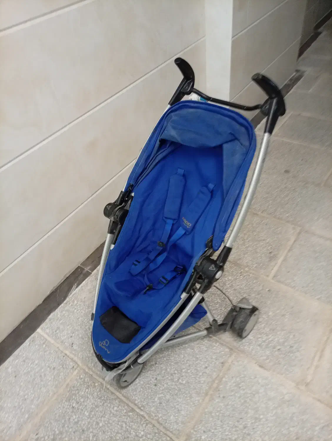 کالسکه کویینی ساخت هلند|کالسکه و لوازم جانبی|کرمان, |دیوار