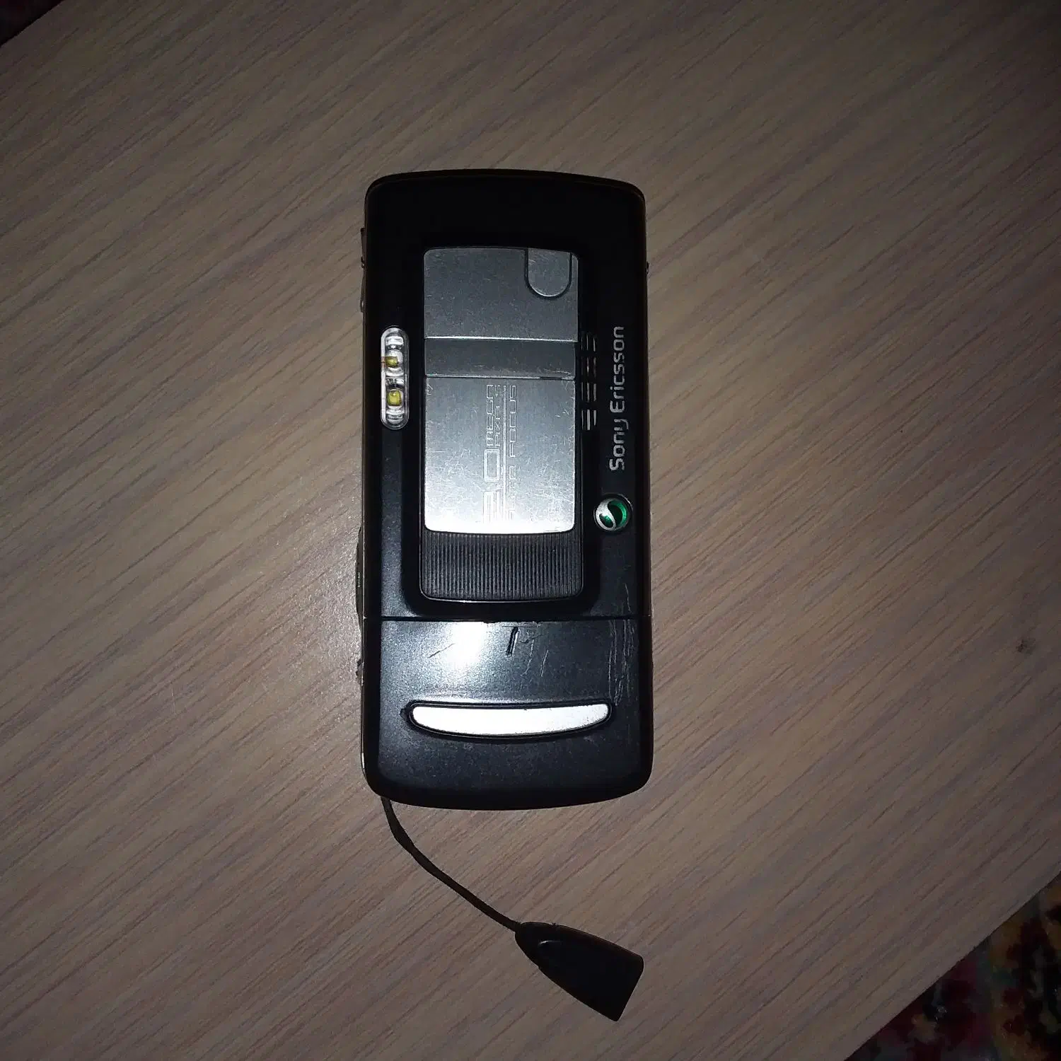 سونی اریکسون k750|موبایل|سرخرود, |دیوار