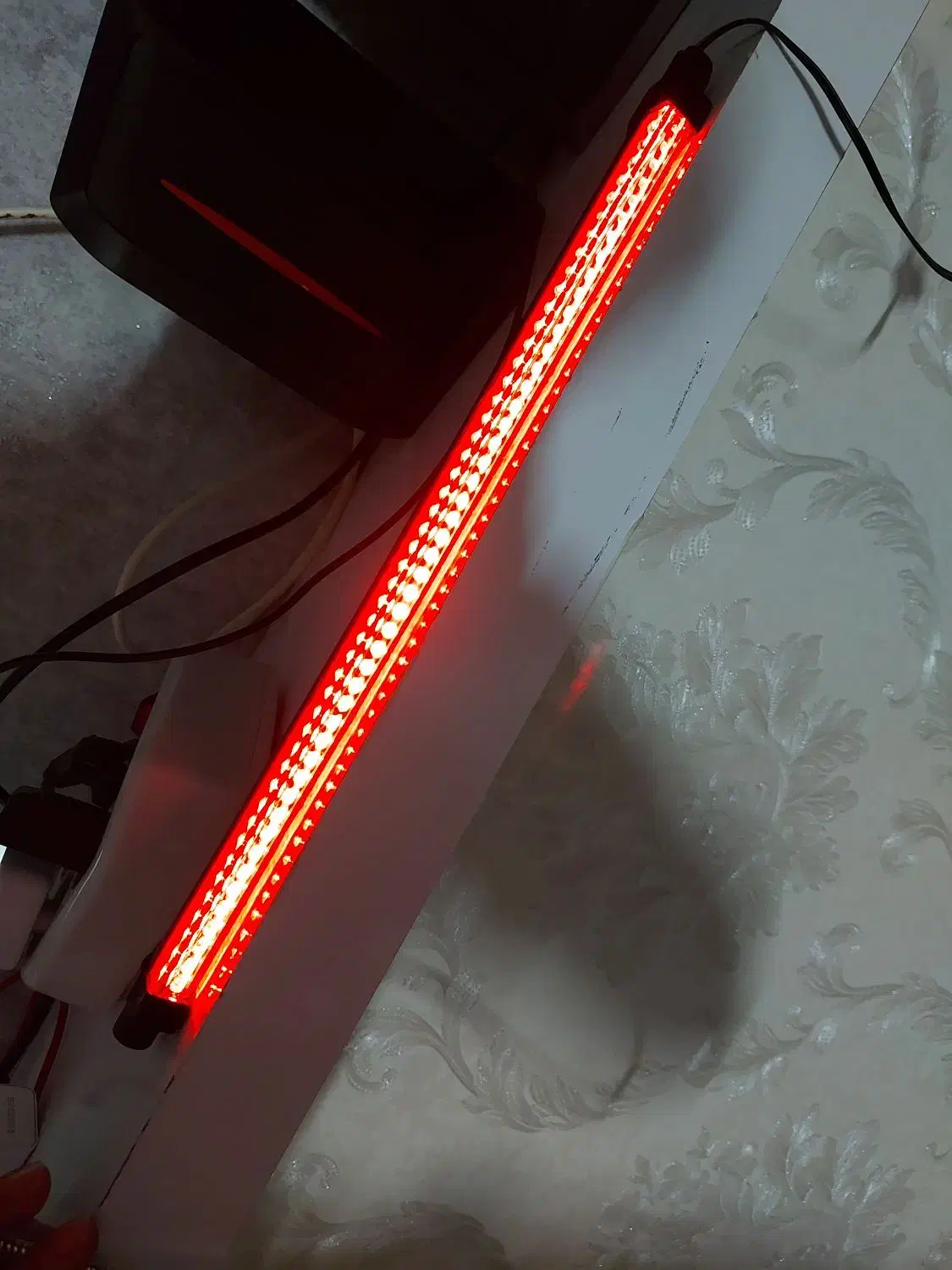 لامپ پرو|لامپ و چراغ|بروجرد, |دیوار