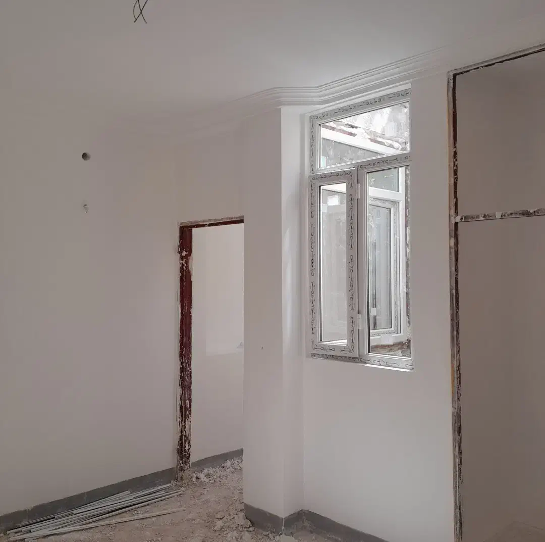 سفید کاری * گچ و خاک* تعمیرات|خدمات پیشه و مهارت|نی‌ریز, |دیوار