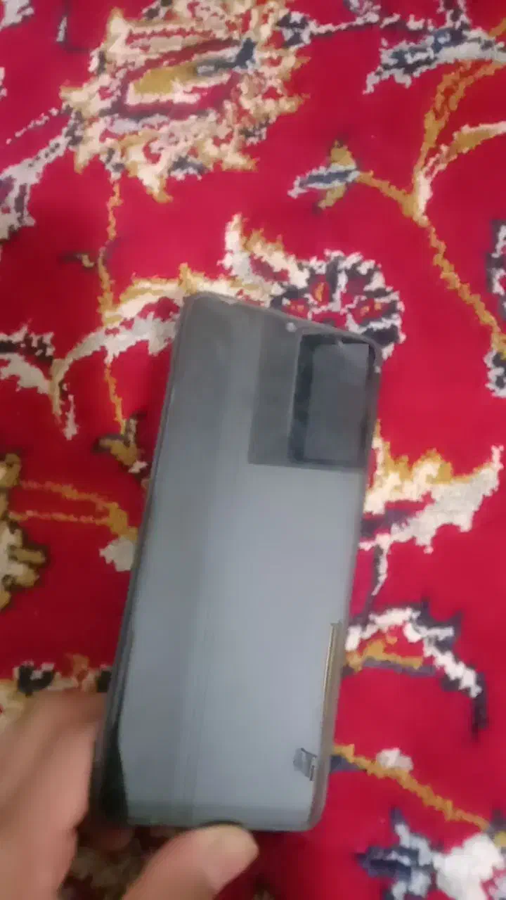 گوشی ردمی 12c معاوضه ای|موبایل|ایرانشهر, |دیوار