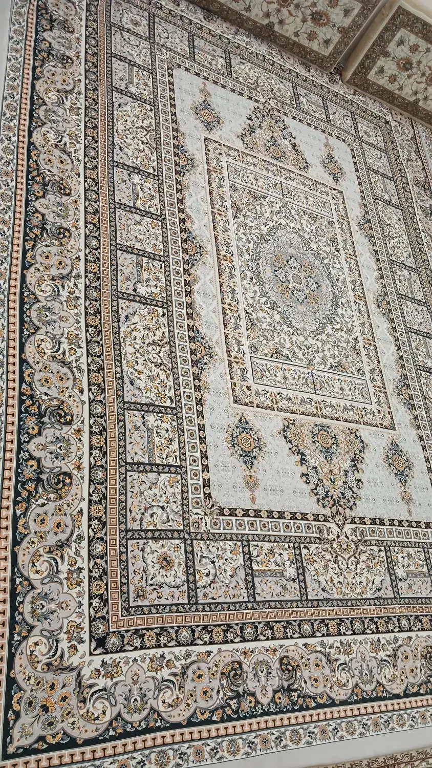 روفرشی کش دار|روفرشی|ماهدشت, |دیوار